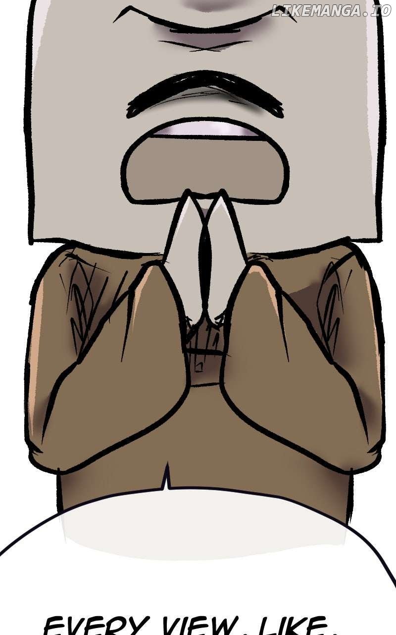 Depressed Hero Chapter 64 - Page 31