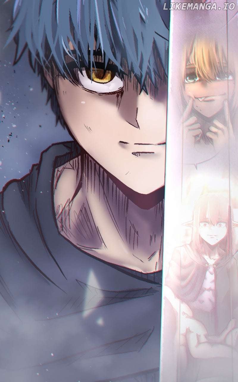 Depressed Hero Chapter 64 - Page 33