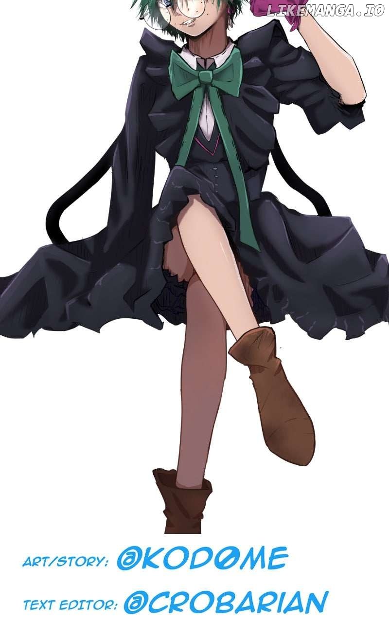 Depressed Hero Chapter 64 - Page 35