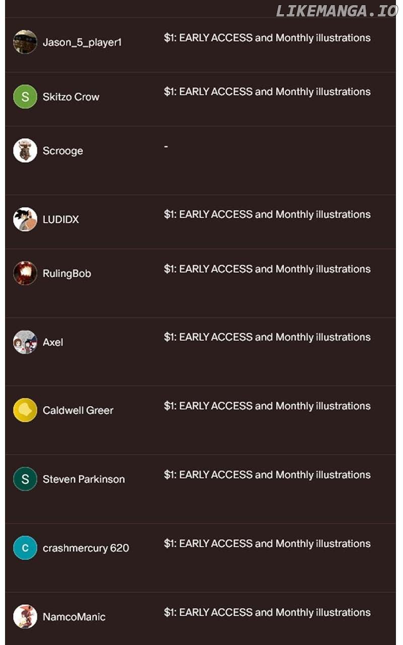 Depressed Hero Chapter 64 - Page 37