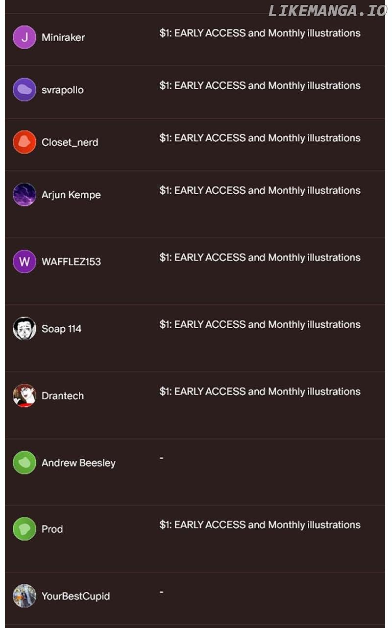 Depressed Hero Chapter 64 - Page 39