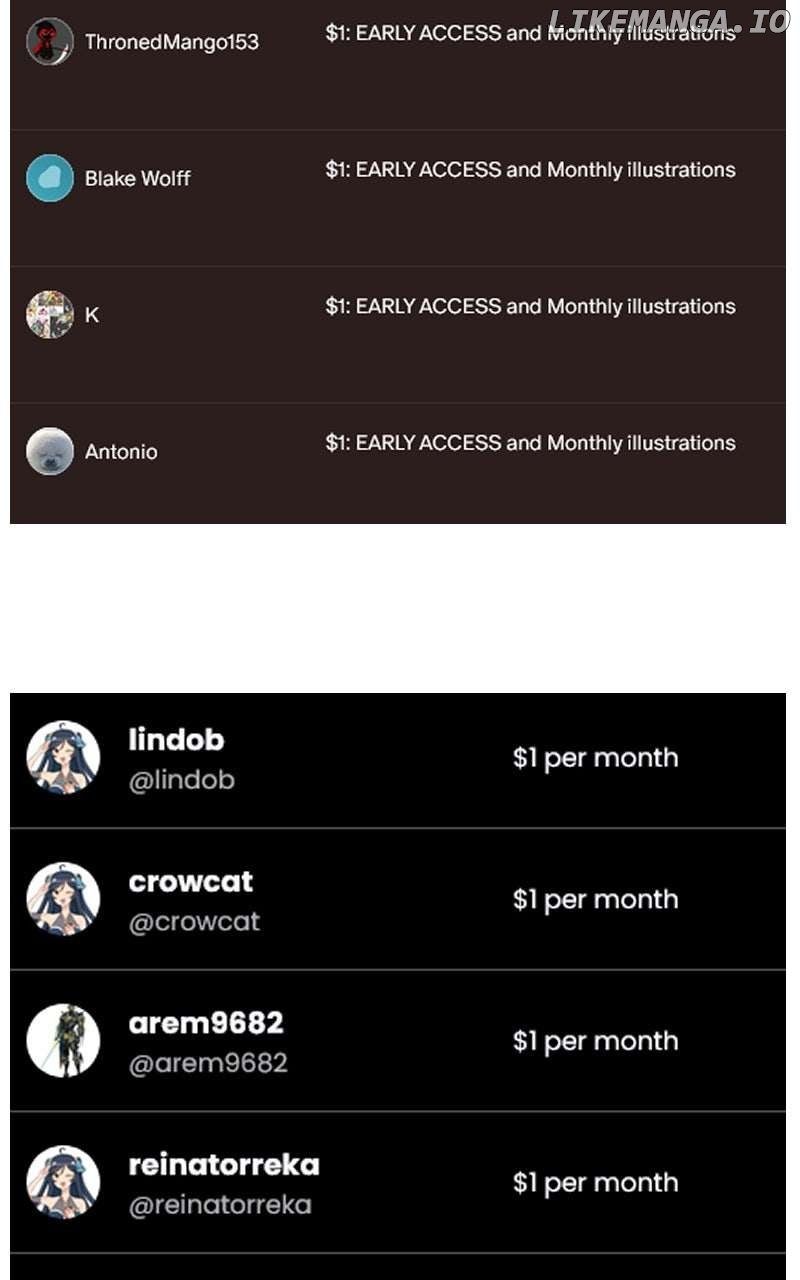 Depressed Hero Chapter 64 - Page 40