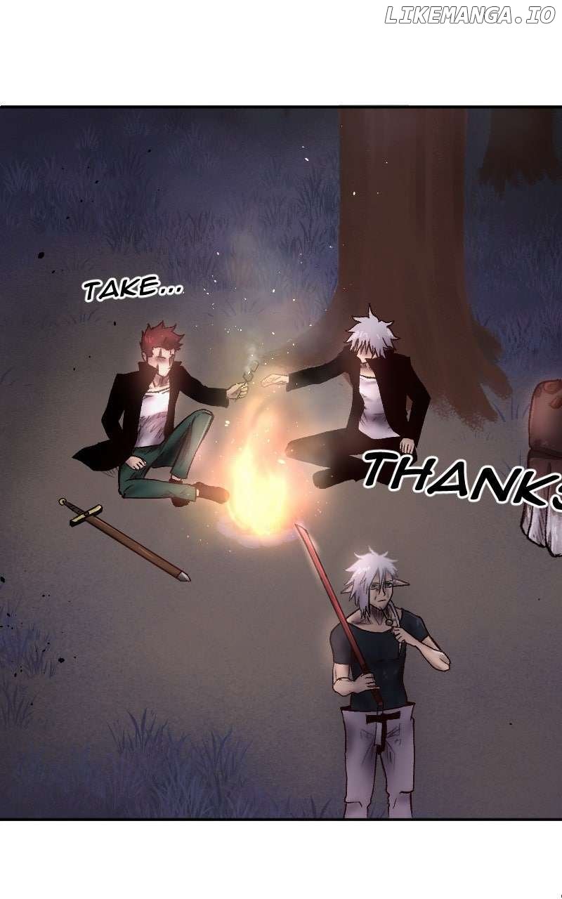 Depressed Hero Chapter 65 - Page 14