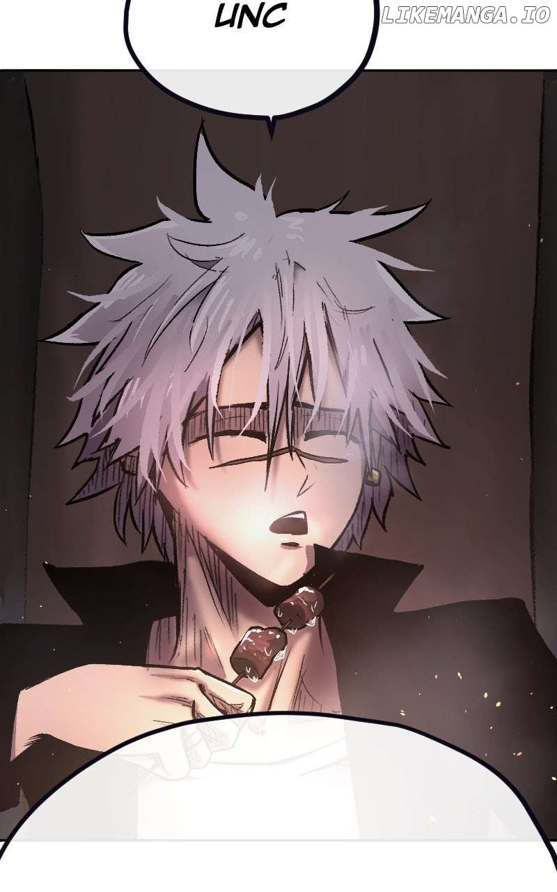 Depressed Hero Chapter 65 - Page 17