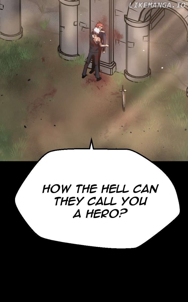 Depressed Hero Chapter 65 - Page 3