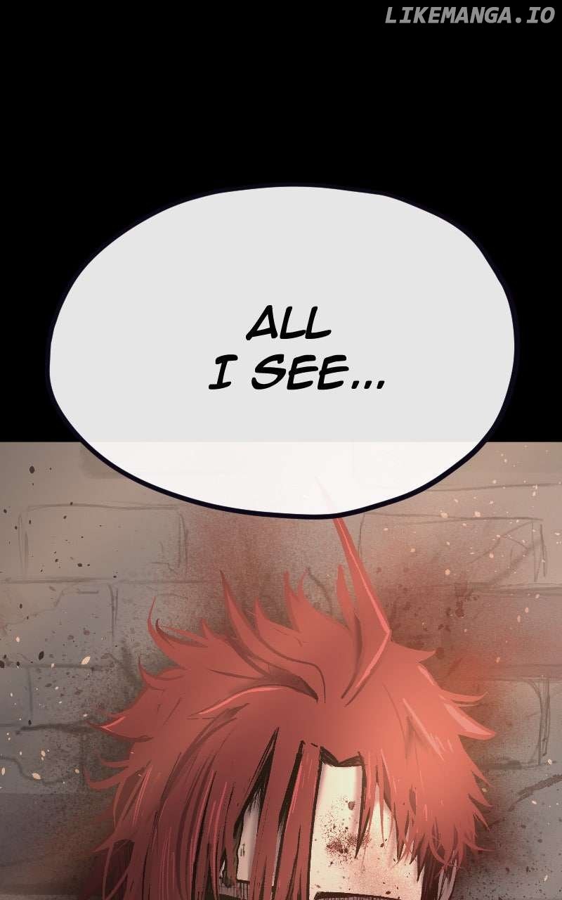 Depressed Hero Chapter 65 - Page 4