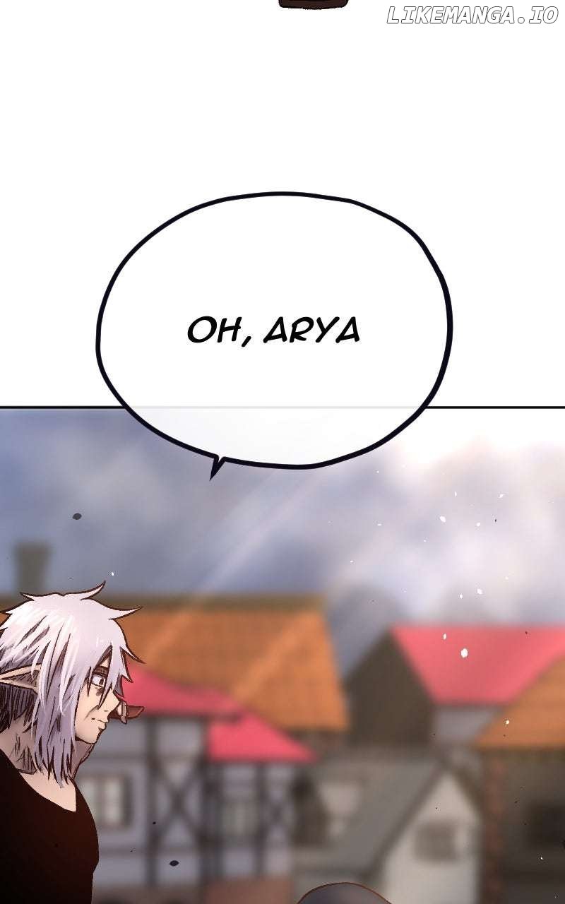 Depressed Hero Chapter 66 - Page 17