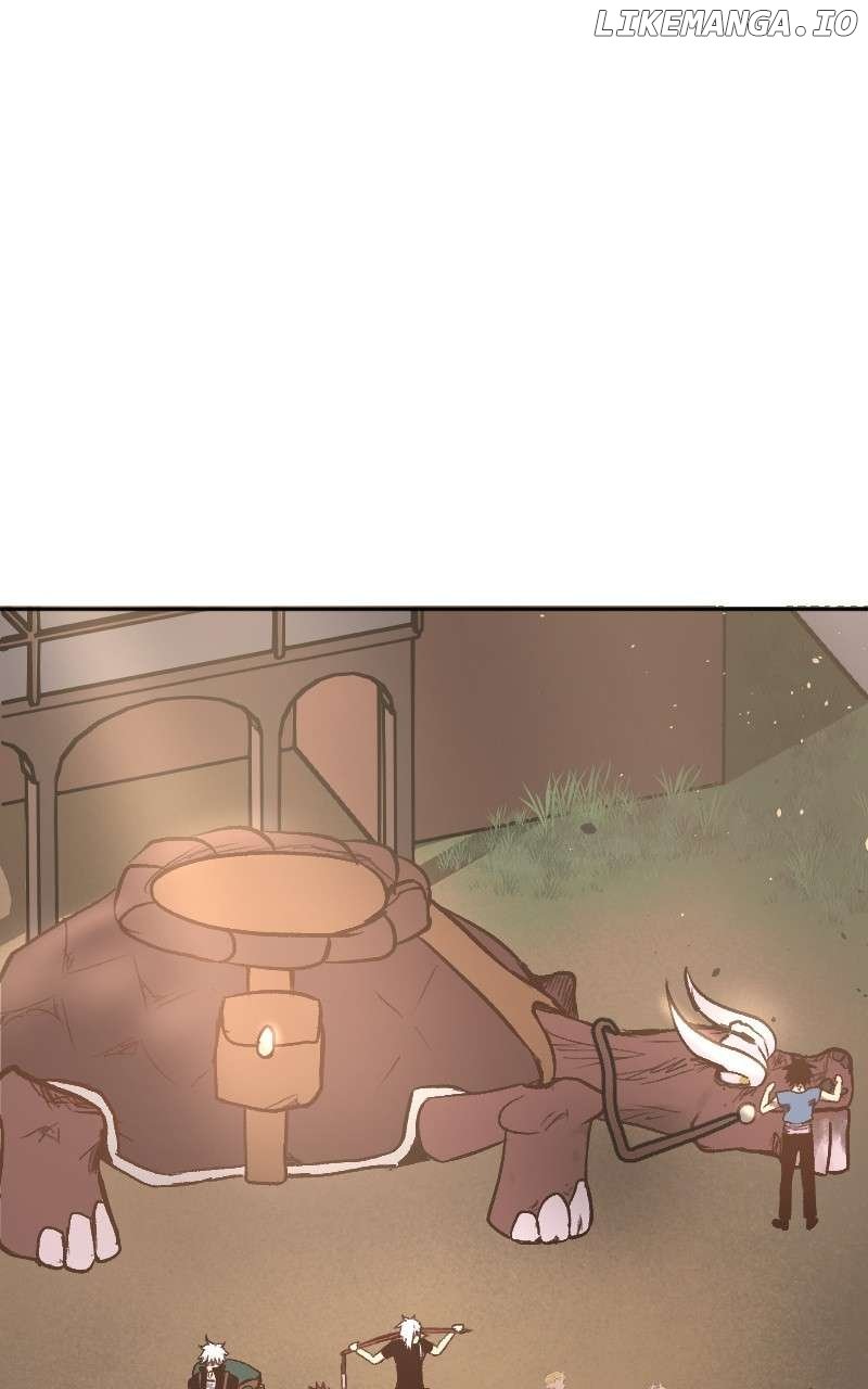 Depressed Hero Chapter 66 - Page 9