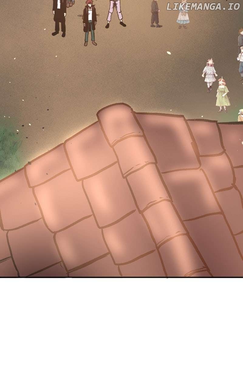 Depressed Hero Chapter 66 - Page 10