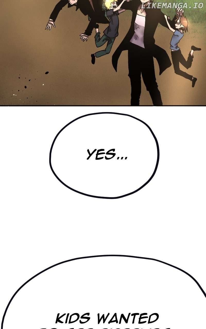 Depressed Hero Chapter 67 - Page 3