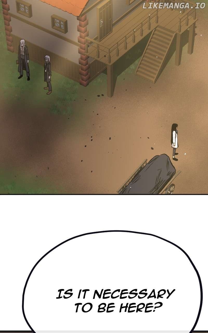 Depressed Hero Chapter 68 - Page 16