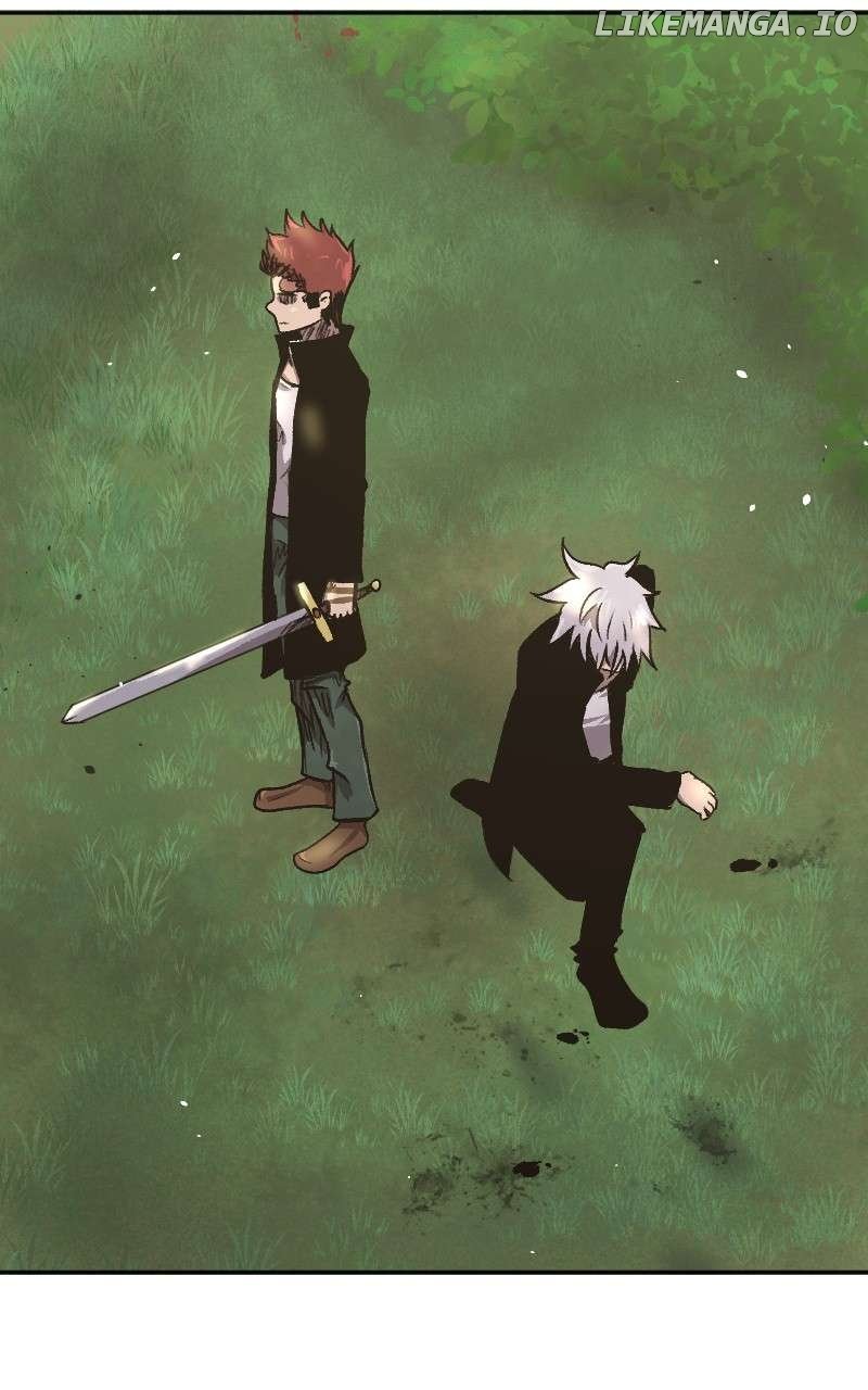 Depressed Hero Chapter 68 - Page 3