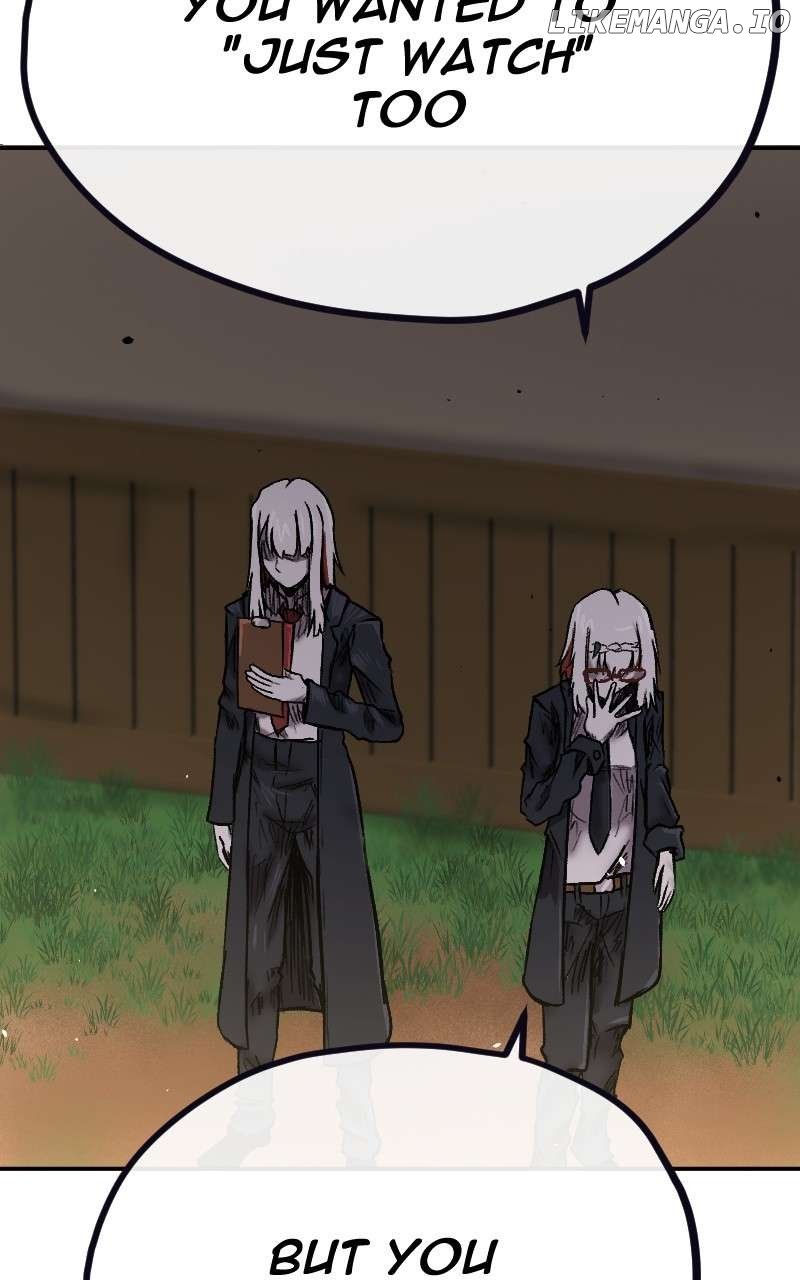 Depressed Hero Chapter 68 - Page 22