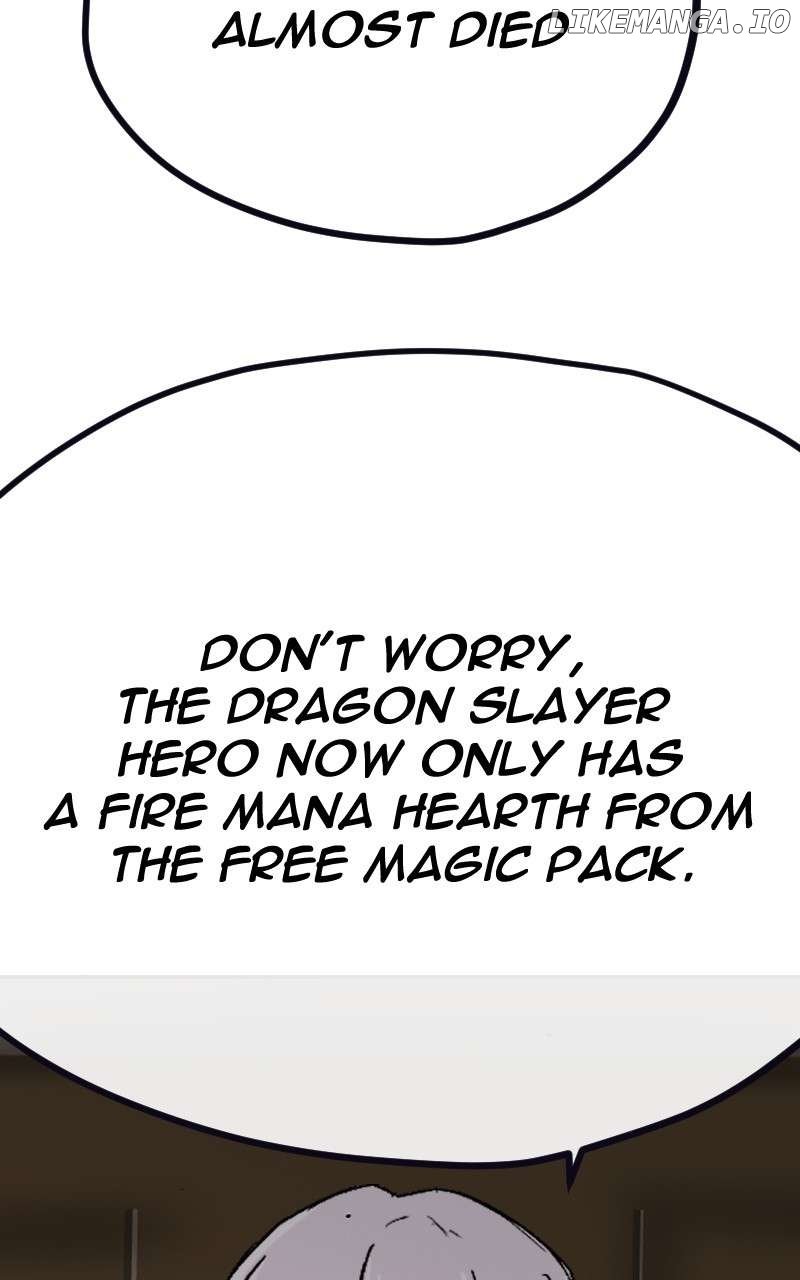 Depressed Hero Chapter 68 - Page 23