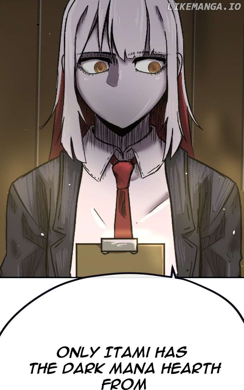 Depressed Hero Chapter 68 - Page 24