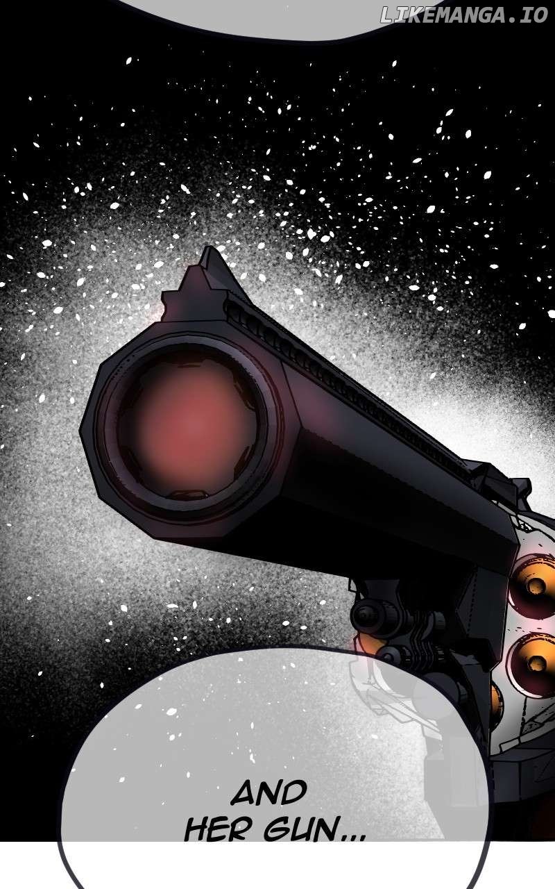 Depressed Hero Chapter 69 - Page 5