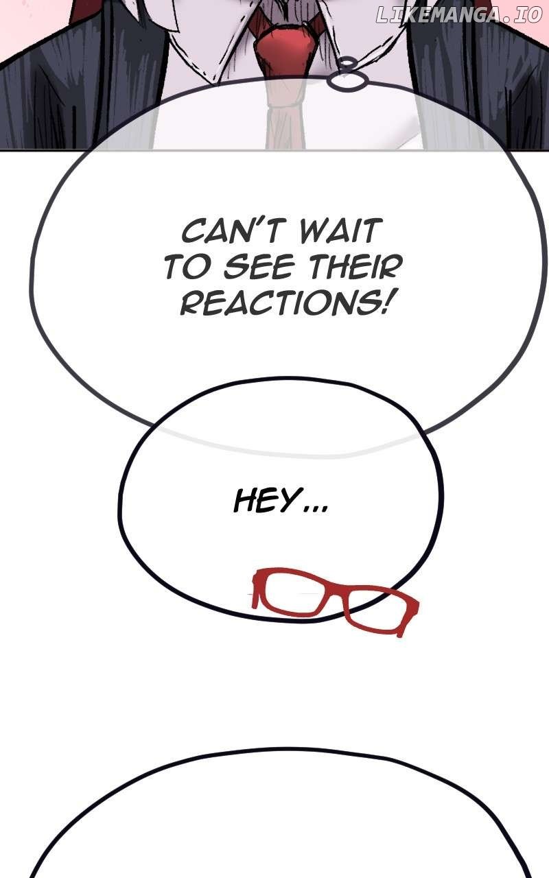 Depressed Hero Chapter 69 - Page 8