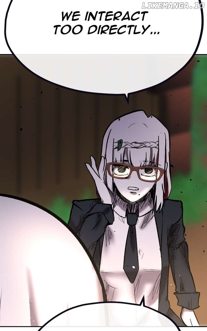 Depressed Hero Chapter 69 - Page 9