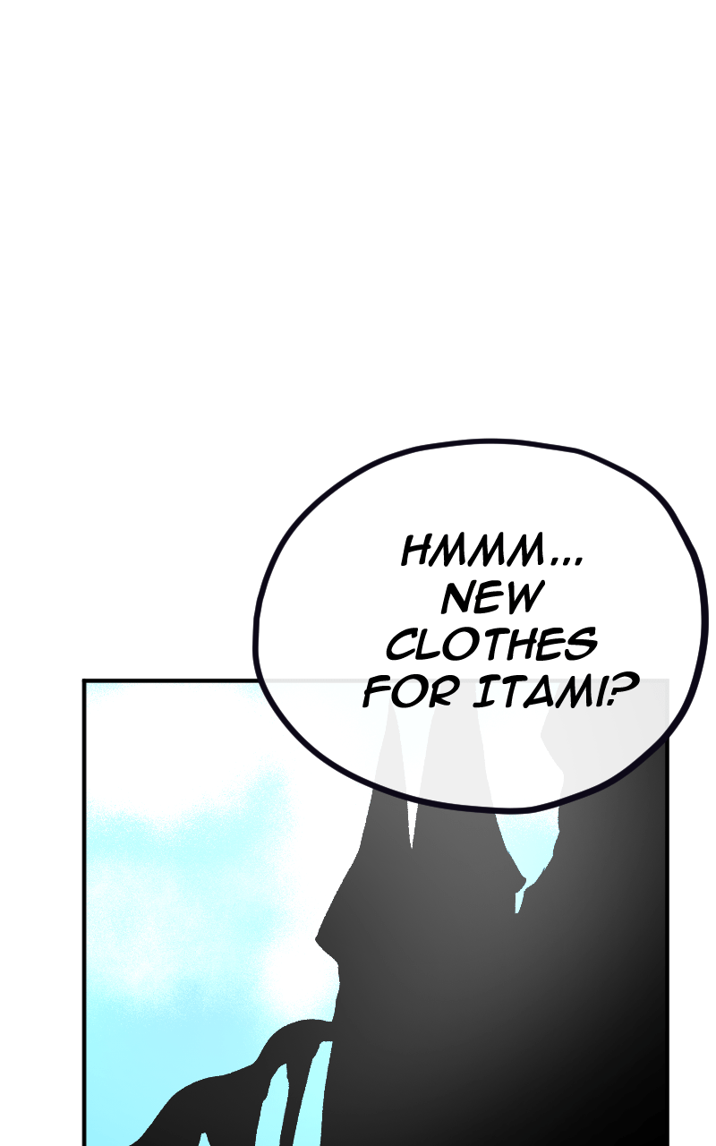 Depressed Hero Chapter 7 - Page 1