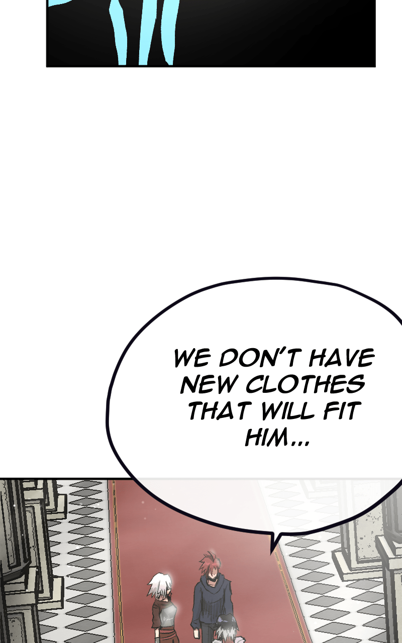 Depressed Hero Chapter 7 - Page 2