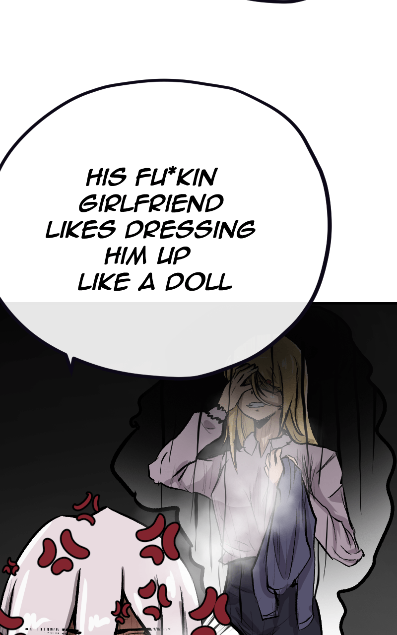 Depressed Hero Chapter 7 - Page 11