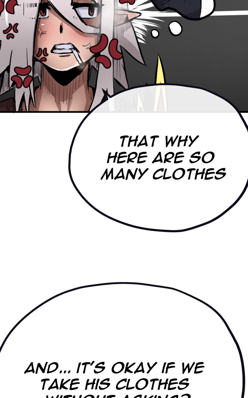 Depressed Hero Chapter 7 - Page 12