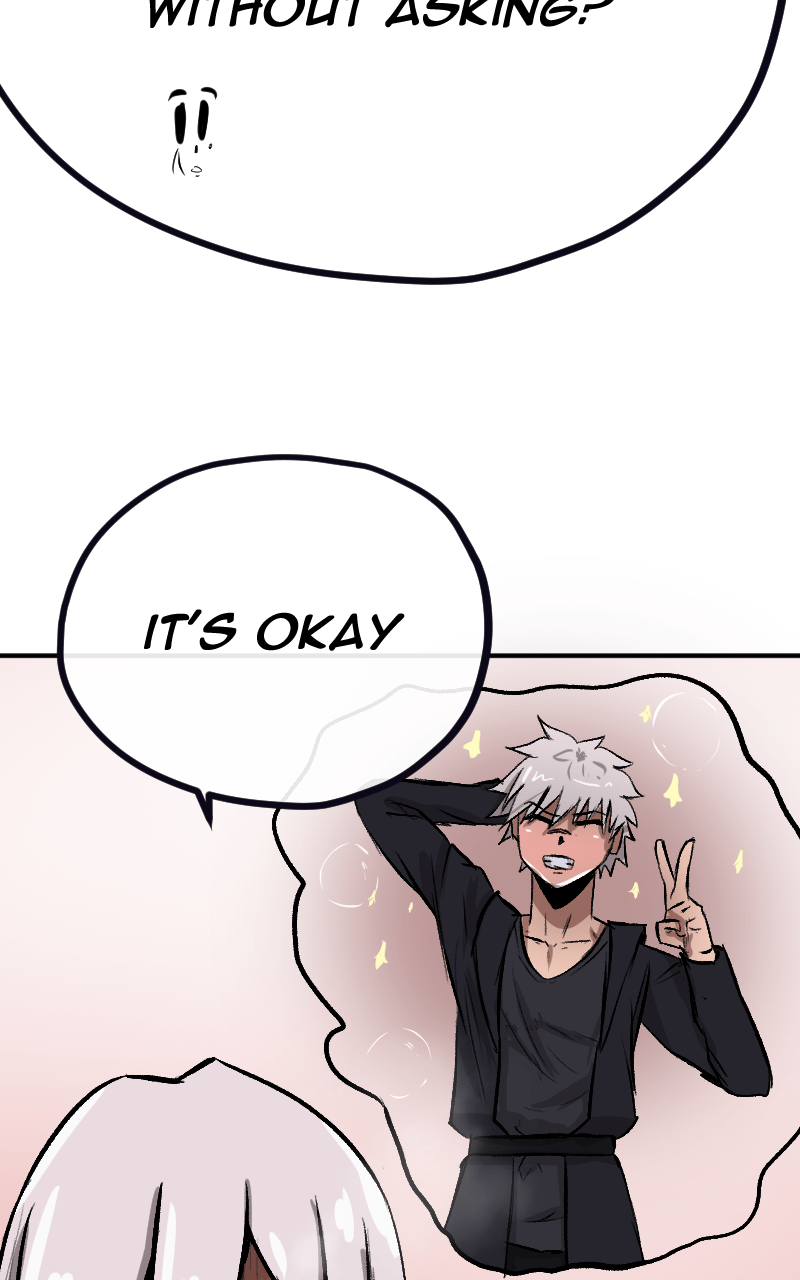 Depressed Hero Chapter 7 - Page 13