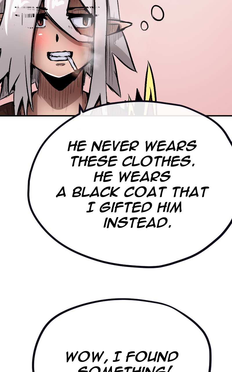 Depressed Hero Chapter 7 - Page 14