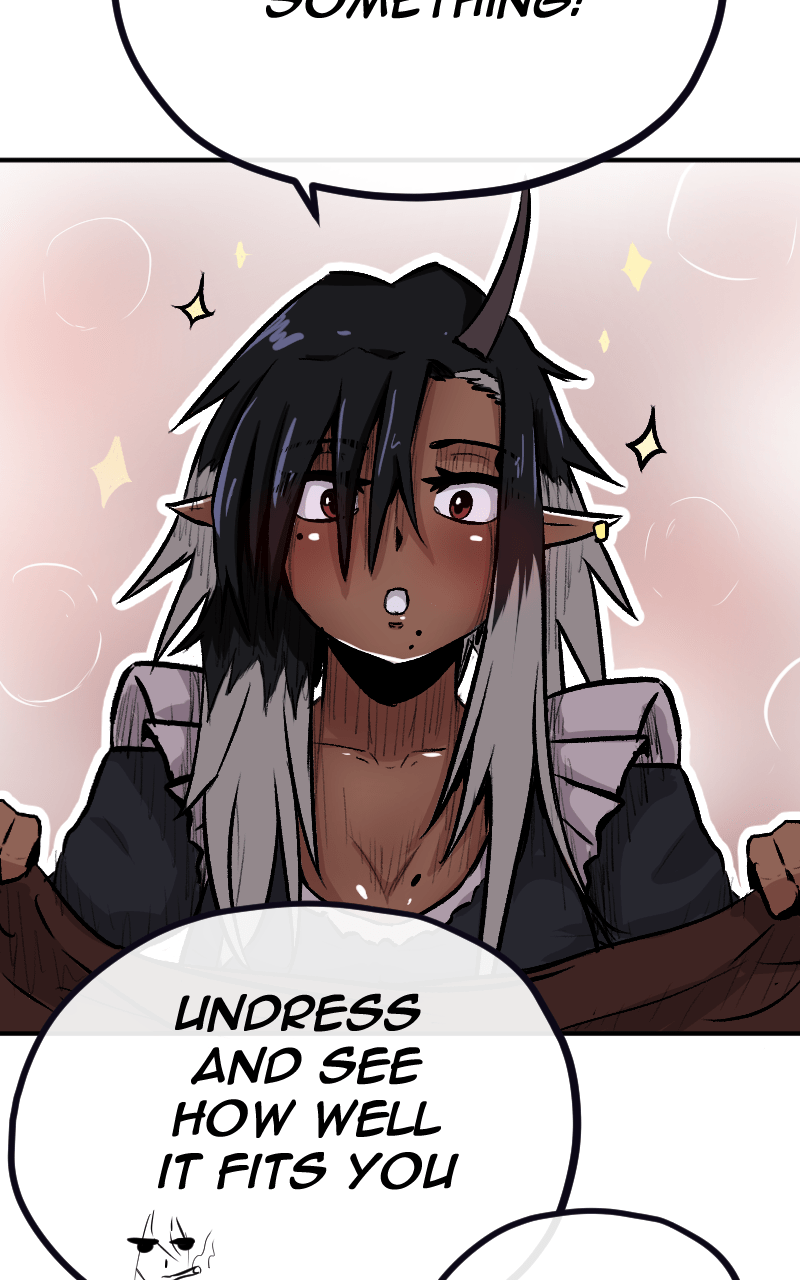 Depressed Hero Chapter 7 - Page 15