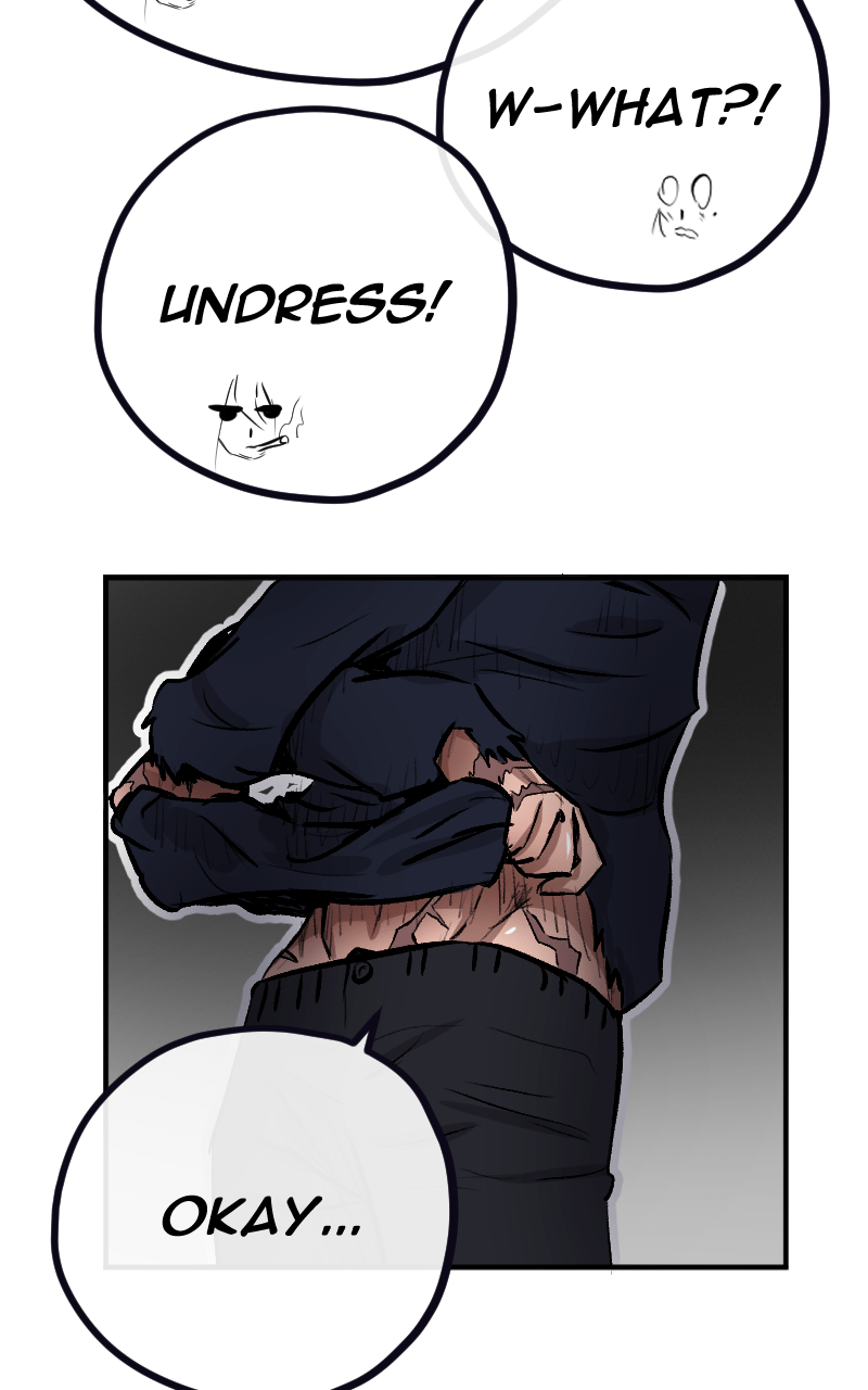 Depressed Hero Chapter 7 - Page 16