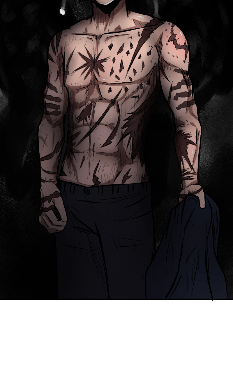 Depressed Hero Chapter 7 - Page 19