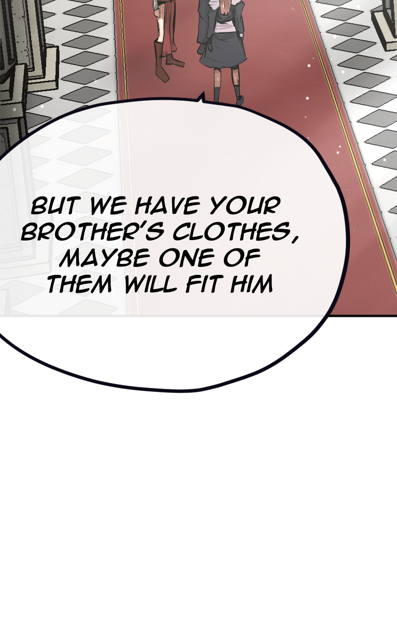 Depressed Hero Chapter 7 - Page 3