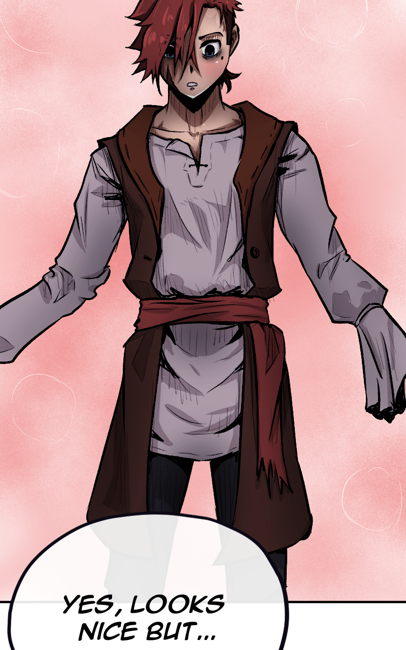 Depressed Hero Chapter 7 - Page 22