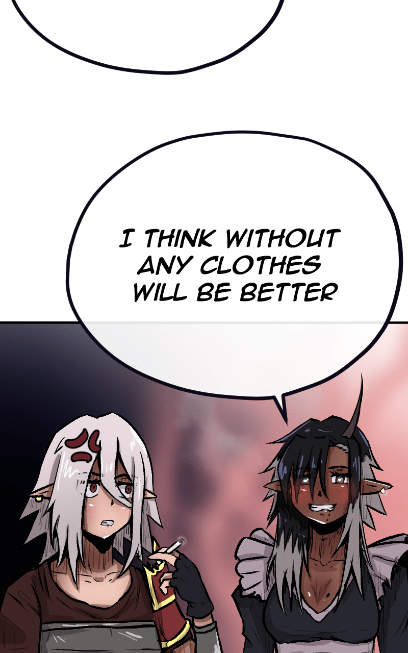 Depressed Hero Chapter 7 - Page 23