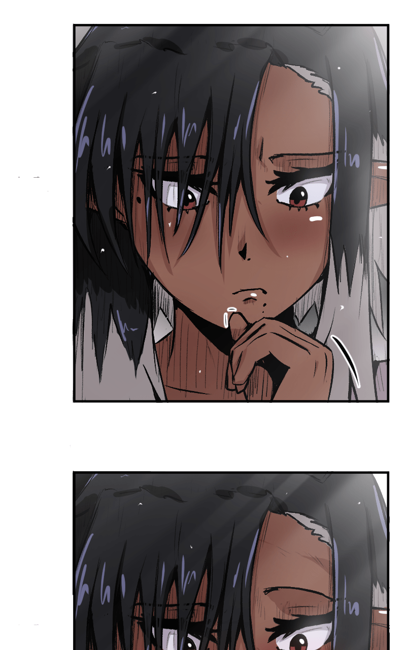 Depressed Hero Chapter 7 - Page 4