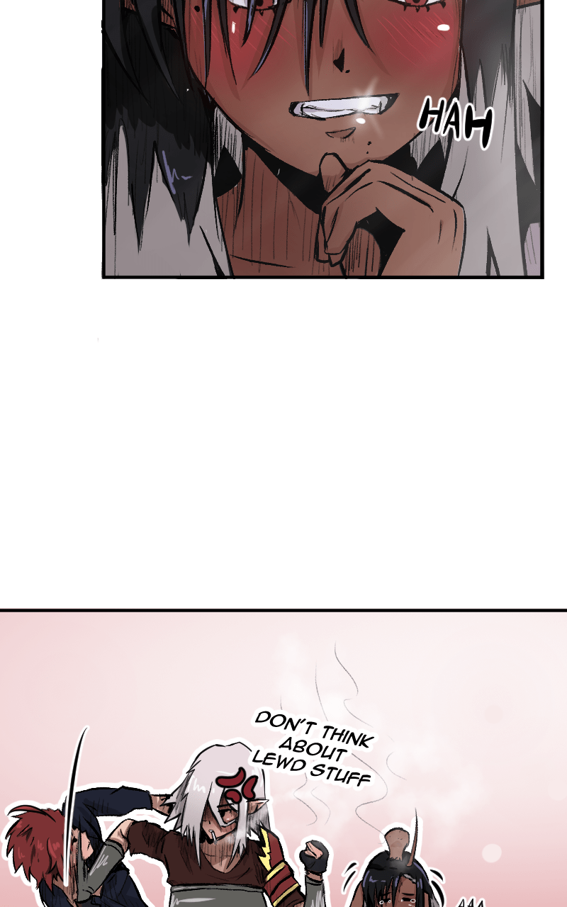 Depressed Hero Chapter 7 - Page 5