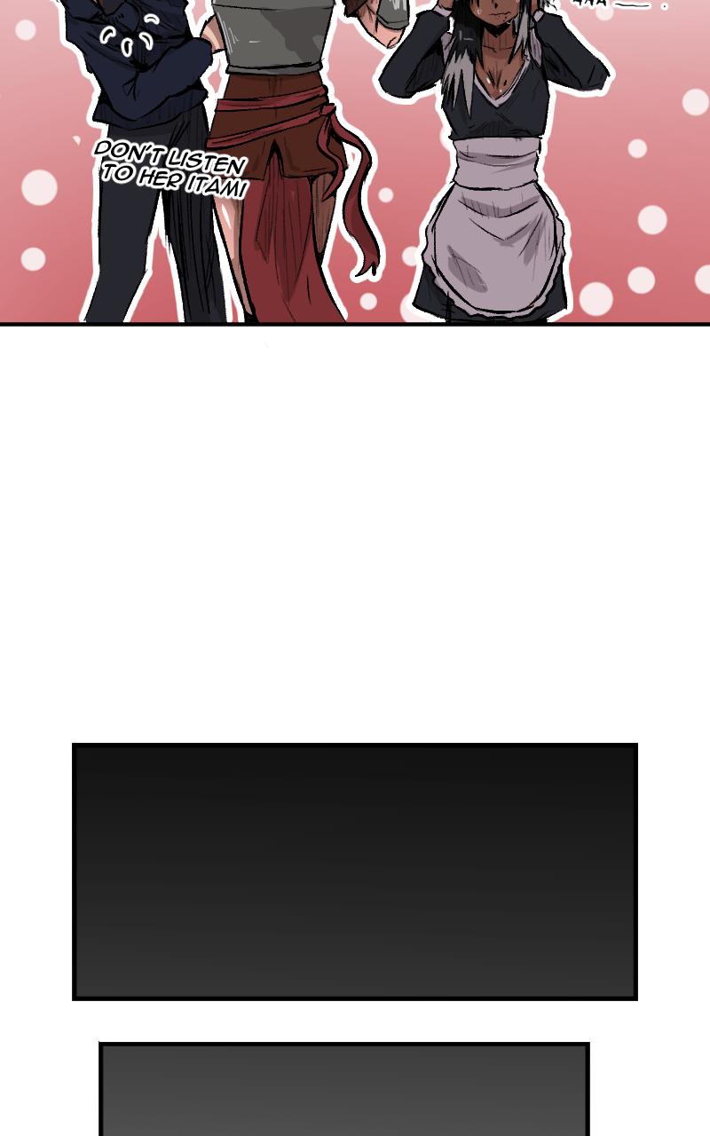 Depressed Hero Chapter 7 - Page 6