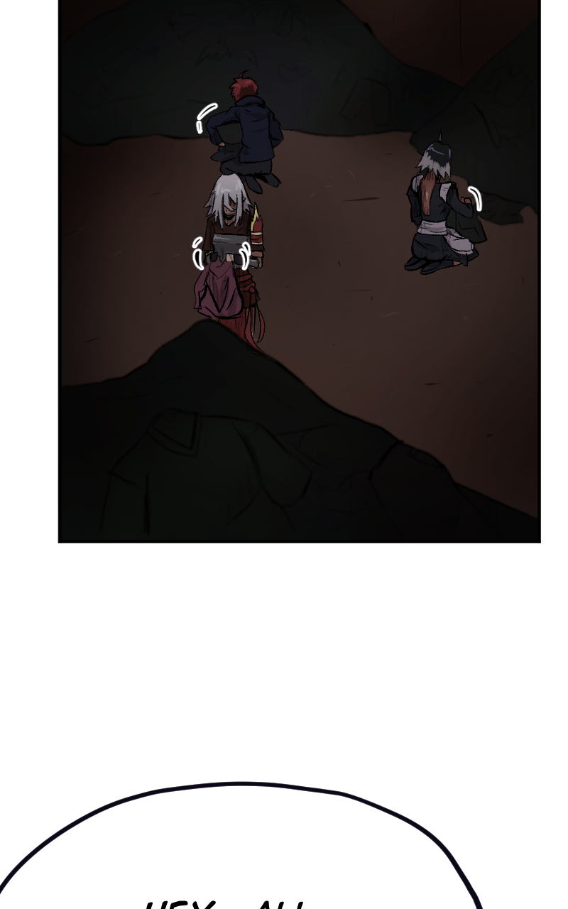 Depressed Hero Chapter 7 - Page 9