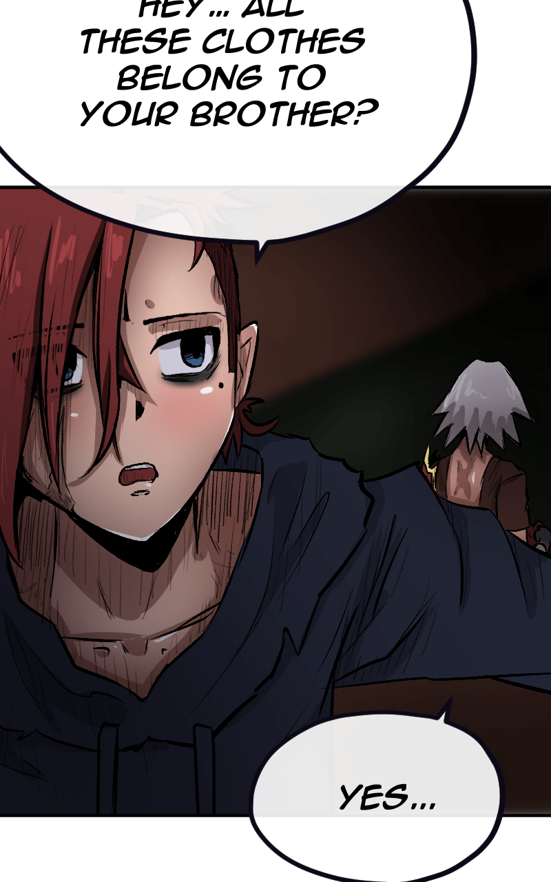 Depressed Hero Chapter 7 - Page 10