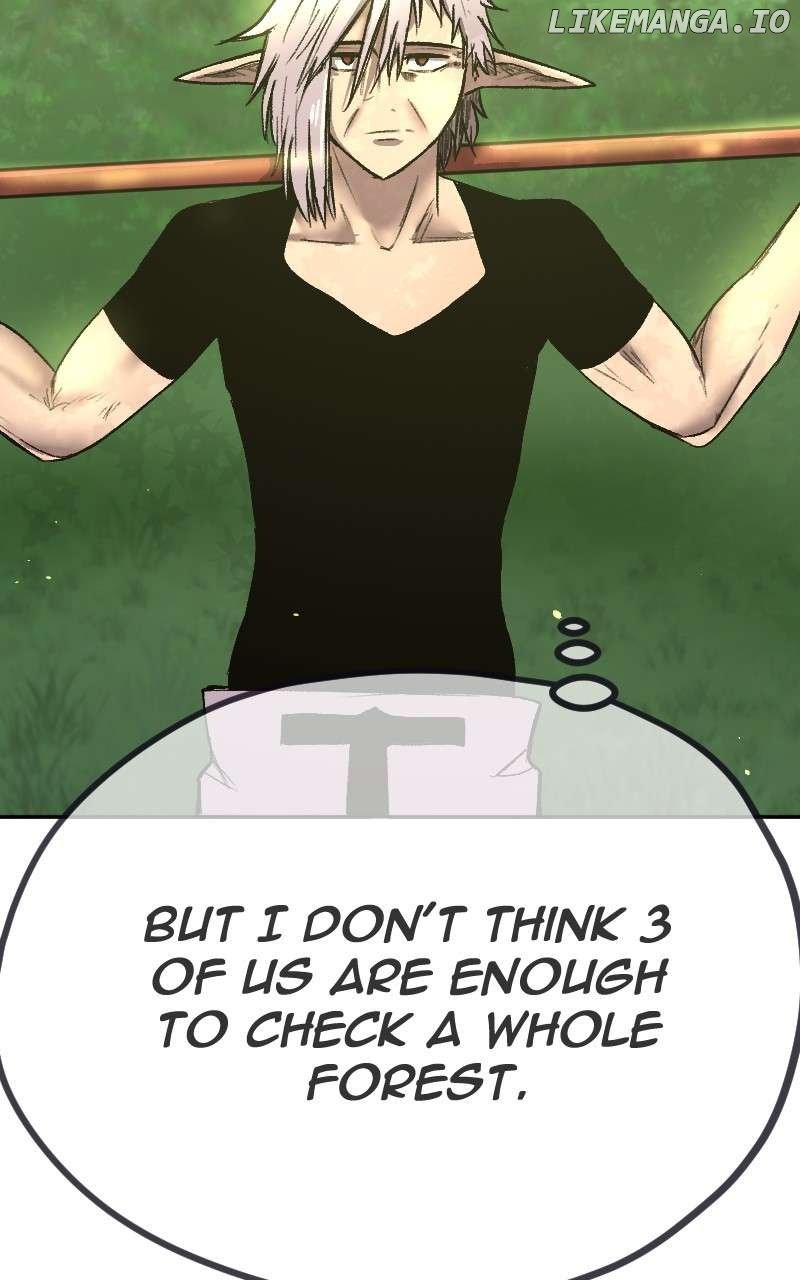 Depressed Hero Chapter 70 - Page 3