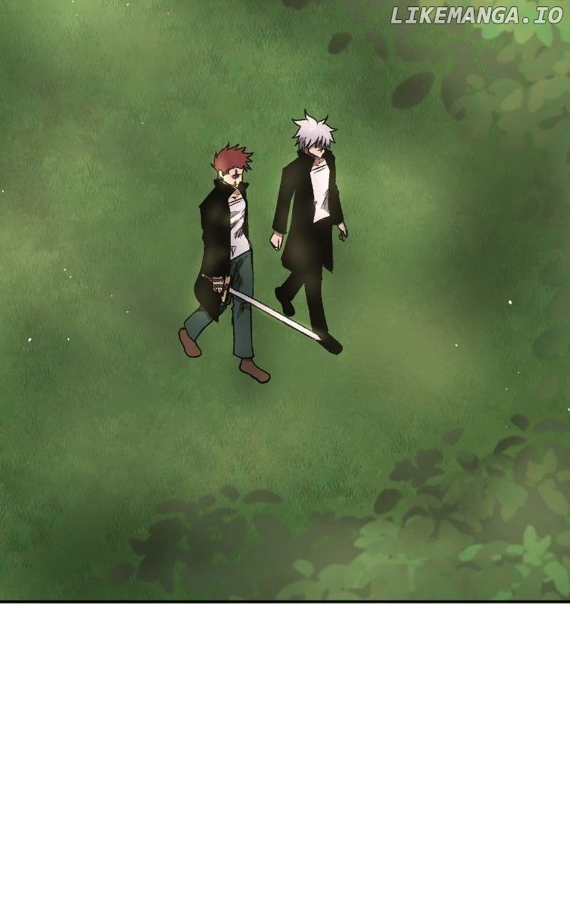 Depressed Hero Chapter 71 - Page 2