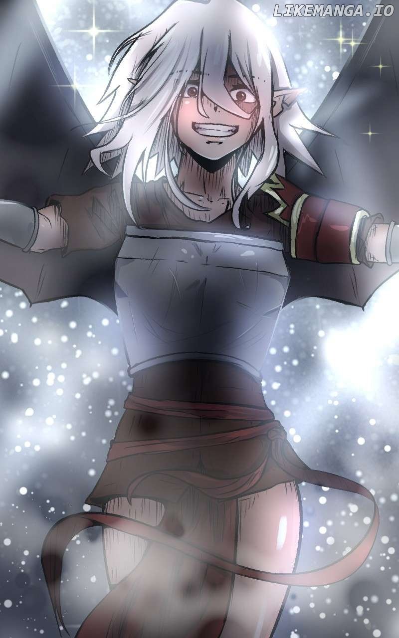 Depressed Hero Chapter 71 - Page 16