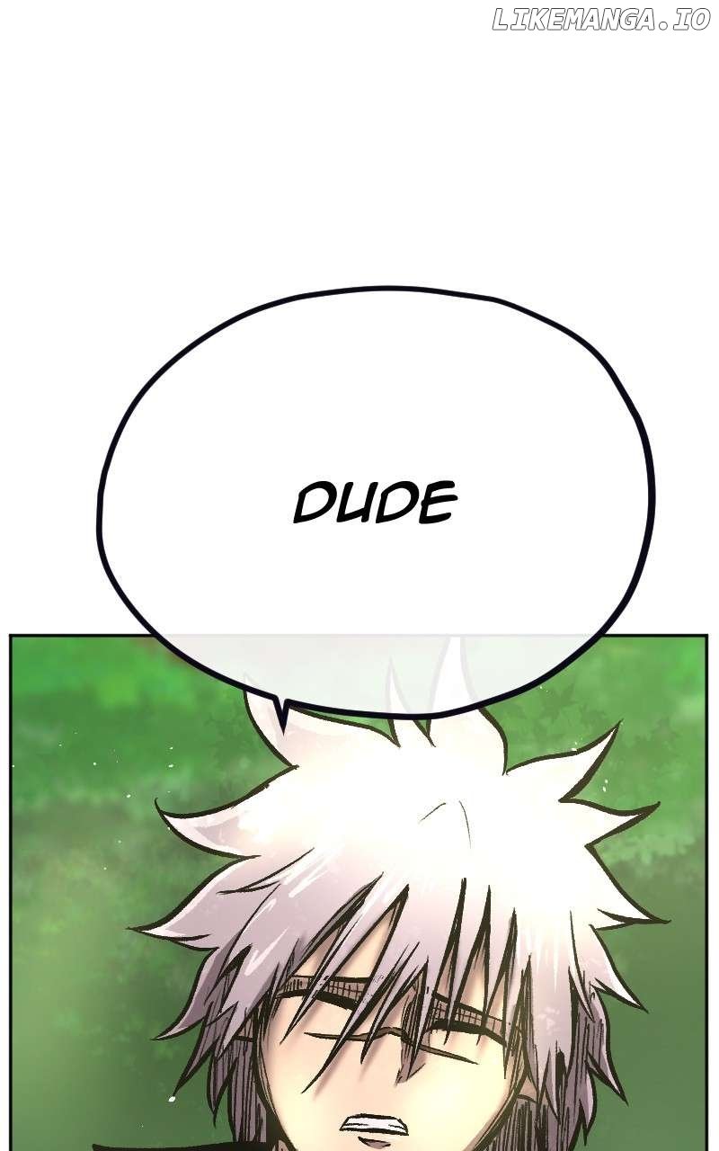 Depressed Hero Chapter 71 - Page 3