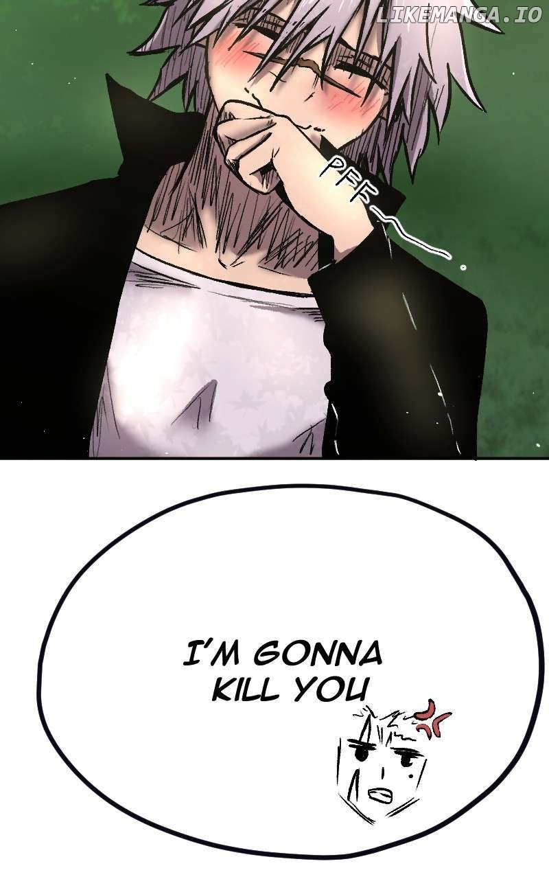 Depressed Hero Chapter 71 - Page 21