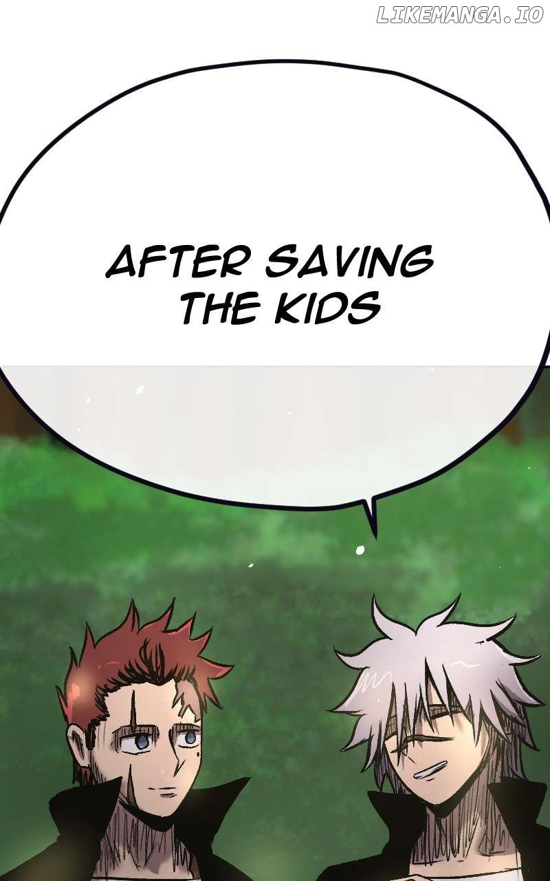 Depressed Hero Chapter 71 - Page 5