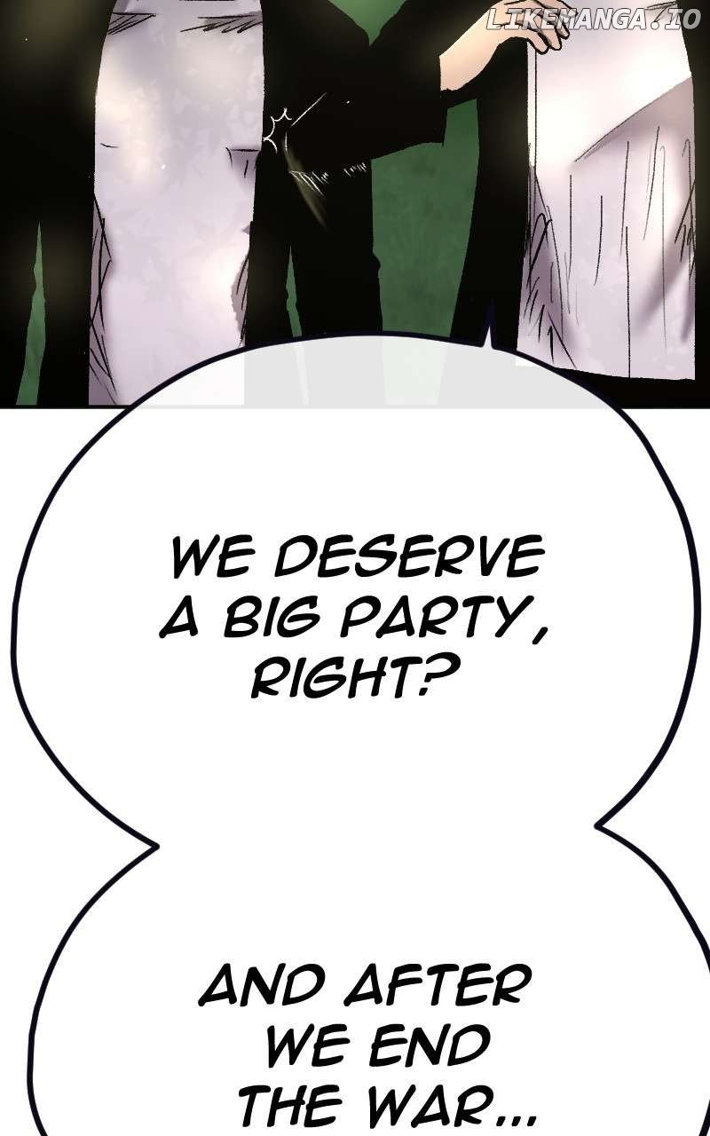 Depressed Hero Chapter 71 - Page 6