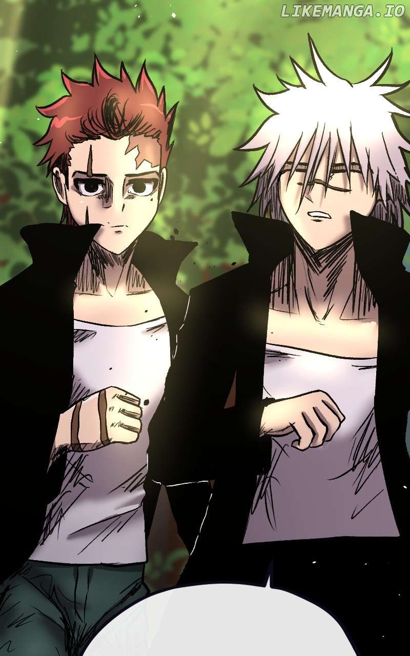 Depressed Hero Chapter 72 - Page 11