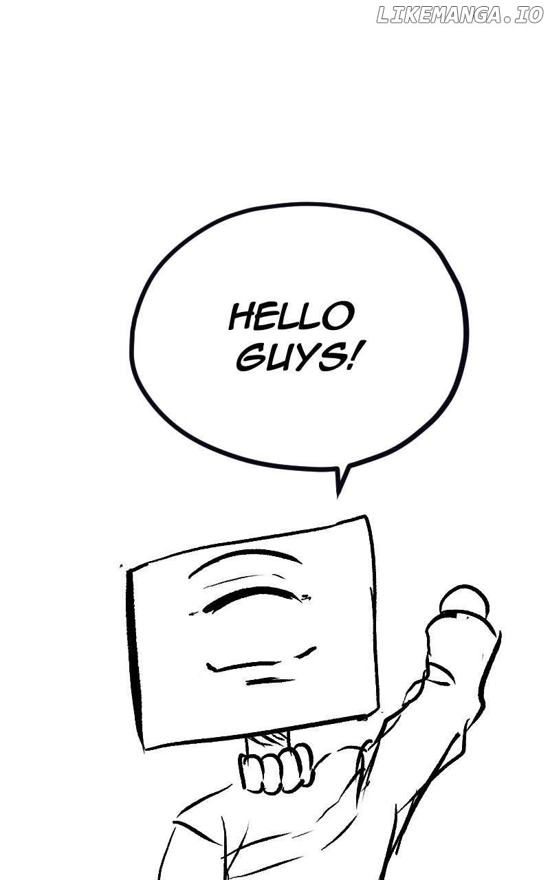 Depressed Hero Chapter 73 - Page 1