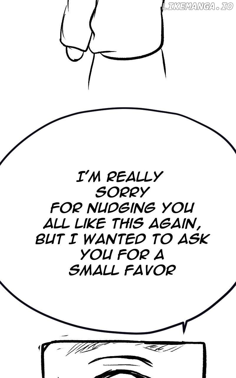 Depressed Hero Chapter 73 - Page 2