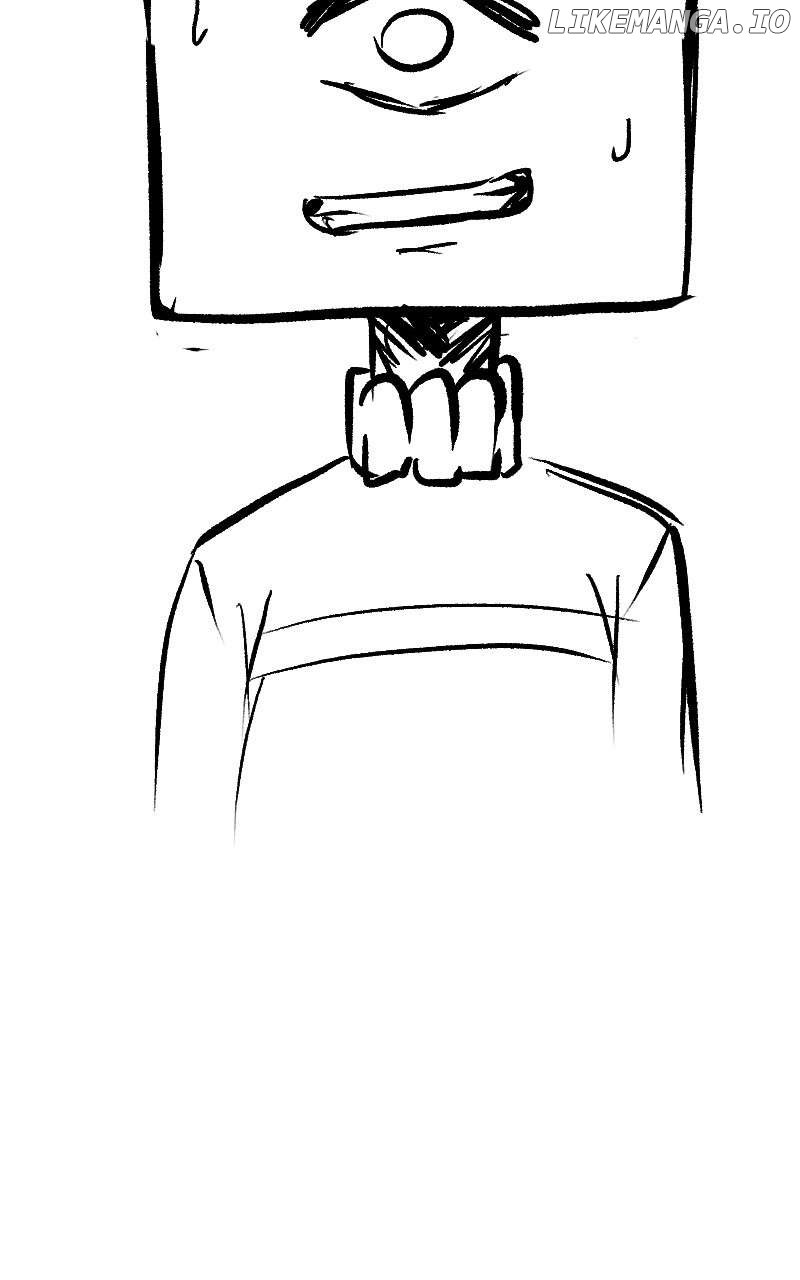 Depressed Hero Chapter 73 - Page 3